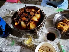 -麻木老地方牛筋牛杂(长堤街店)