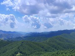 -苏木山森林公园