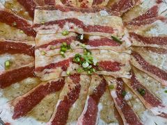-老炉家木炭烤肉(长江国际店)