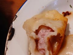 -舒蔡记生煎菜饭(云南中路店)