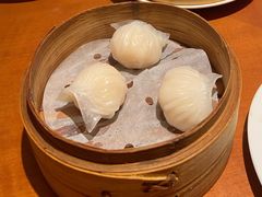 虾饺皇-杭州JW万豪酒店-万豪中餐厅