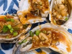 -渔荷食町·铁板烧料理(崂山万象汇店)