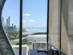 -小南洋海景餐厅(深圳湾店)