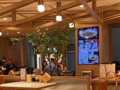 -味千拉面(广州白云机场T1西二店)