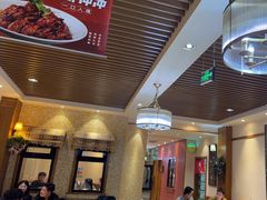 -白氏兄弟烧烤(富康路总店)