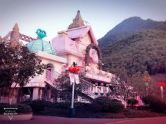 -杭州Hello Kitty乐园