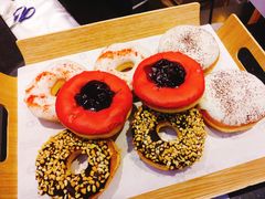 -BHG Market Place(水游城店)