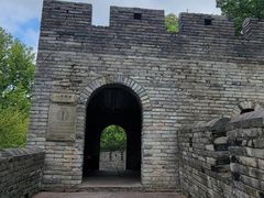-台州府城(江南长城)