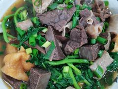 -正宗阳山牛杂(东城店)