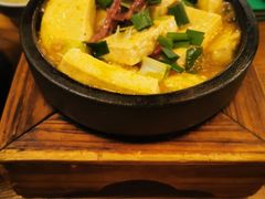 -云海肴·云南小炒·汽锅鸡(天津国金汇店)