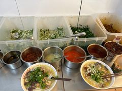 -文山荷鲜居(翠湖店)