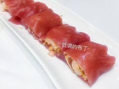 爽脆鲜虾红米肠粉-广州酒家(昌岗地铁站店)