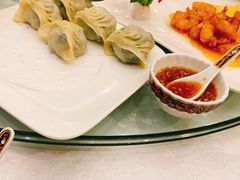 -万宝海鲜舫(劳动公园店)