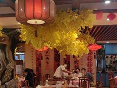 -那家老院子东北菜·饺子·小鸡炖蘑菇(艳华街店)