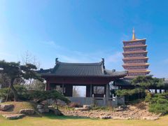 -牛首山文化旅游区