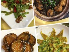 -杨胖子私房菜(秦虹路店)