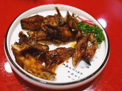 -新虹楼饭庄(崇明陈家镇店)