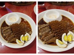 卤水拼盘-都市阳光海鲜城(青山湖店)