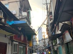-桂萍特色牛筋牛杂(长堤街总店)