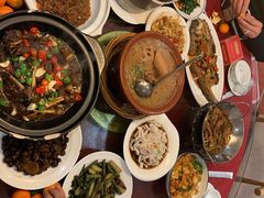 -董厨煨汤馆(车站路店)