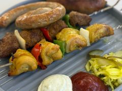 -库滋明·俄罗斯特色美食(中央大街店)