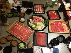 -八角锄烧·肉火锅(天河城店)