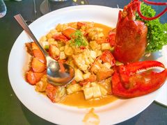 -醉东Oriental House(静安嘉里店)
