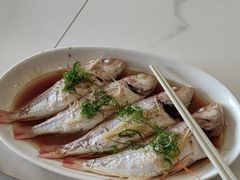 -外沙富龙城酒楼(老街店)