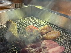 -肉甲韩国木炭烤肉(新壹街1店)