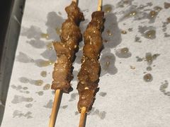 -粟氏天府·东北烧烤(长安街店)