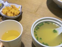 -王春春鸡汤饭(上海中海环宇城店)