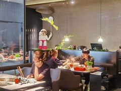 -领鲜天下·焗海鲜·花胶鸡(天目里店)