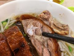 -一乐烧鹅(中环店)