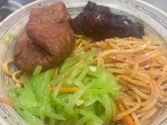 -梅溪·小伙子干挑面(安吉总店)