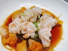 -狮王府淮扬菜(万象城店)