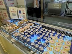 -红星前进面包牛奶公司(君太店)