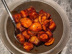 红烧肉-悦秀·高级粤菜