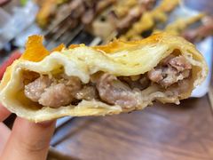 -新疆阿力烧烤