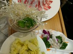 -川中故事·成都老火锅(东书房店)