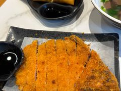 -馋三尺蟹粉小笼(人民广场店)