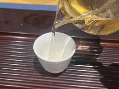 -邈墨茶馆(大兜路1号店)