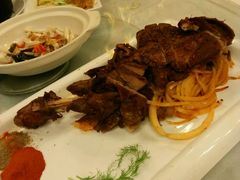 -宝轩渔府·老字号海鲜·正宗津菜(水上店)