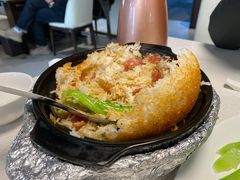 -煲王粤菜餐厅(中侨中心店)