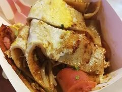 -四环冷面王(西单华威约饭街店)