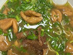 牛腩猪肠河粉-珍珍小食店(西华路店)