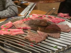 -千寻烧肉(政务区店)