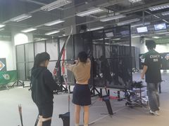 -無弓射箭俱乐部(领展中心城店)