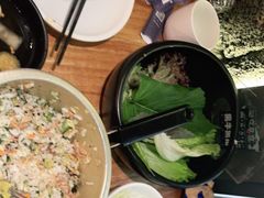 -黑牛黑猪烤肉专门店(万象城店)
