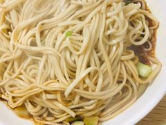 葱油拌面-文武王氏烧饼·无矾油条(西溪路店)