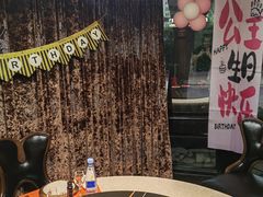 -小广寒电影艺术餐厅(小广寒经三路店)